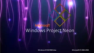 All Windows Startup and Shutdown Sounds May 2019 Update 3 (with never released and future versions)