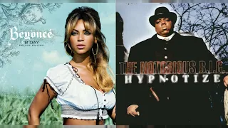 Beyoncé x The Notorious B.I.G. - Get Me Hypnotized (Mashup)