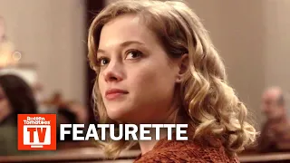 Castle Rock S01E02 Featurette | 'Inside 'Habeas Corpus'' | Rotten Tomatoes TV