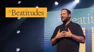 July 31, 2022 | The Beatitudes | Pastor Jonathan Wiggins