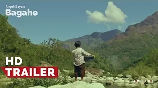 Bagahe Trailer (2017) | Angeli Bayani