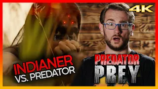 Wird Prey der beste Predator-Film seit 1987?