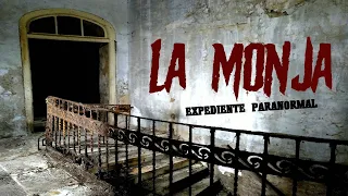LA MONJA en español #desdeelotrolado05  PARANORMAL Oficial película completa (Nun) Temporada 08x05