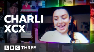 Charli XCX Making an Album in 40 days | Charli XCX: Alone Together | BBC Three