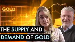 An Inside Look into How the Gold Market Works (w/ Grant Williams and Rhona O'Connell)