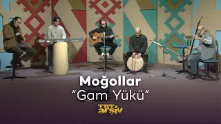 Moğollar - Gam Yükü (1998) | TRT Arşiv