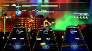 That's What You Get by Paramore Full Band FC #963