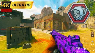 FFA GAMEPLAY | RIVAL 9 | SHOOT HOUSE | Call Of Duty Mw3 Multiplayer Gameplay PS5 4K (No Commentary)