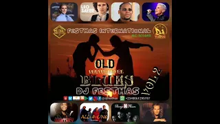 ROMANTIC OLD BLUES MIXTAPE VOL 2 (Ft, R Kelly,withney H. ,celin dion,Michael Bolton,etc)