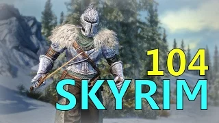 SKYRIM - Судьба скаалов