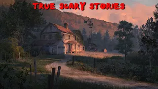 True Scary Stories to Keep You Up At Night (October Horror Compilation)