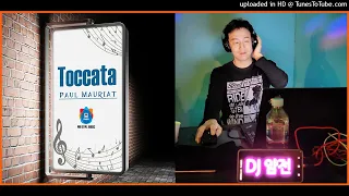 Paul Mauriat - Toccata Bachata Remix arranged by DJ Jimmy (Yamjeon) in Korea