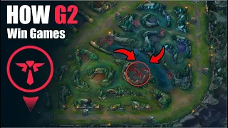 How G2 Wins Games! Pro LOL Breakdown | G2 vs. FNC