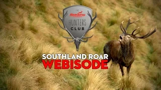 HUNTERS CLUB Cutting Room Floor -  2015 Red Stag Roar Hunt