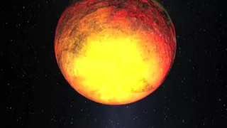 NASA'S Kepler Mission Discovers Its First Rocky Planet