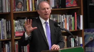 Richard Haass, "A World in Disarray"