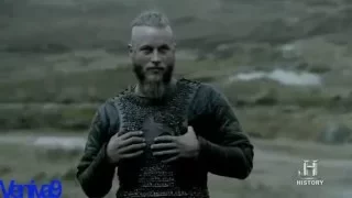 Ragnar Lothbrok - Awake and Alive