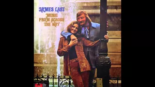 James Last - Music From Across The Way/Ich zeig dir den Sonnenschein (1971)