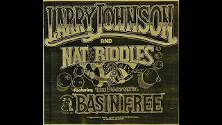 Larry Johnson & Nat Riddles Basin Free