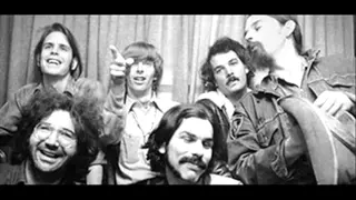 Grateful Dead - Smokestack Lightning (2/19/1971)