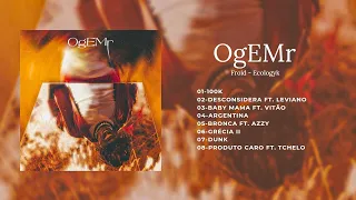 FROID ÁLBUM OgEMr  COMPLETO - SEM INTERRUPÇÃO!!!