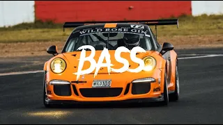 Reel 2 Real feat. The Mad Stuntman - I Like To Move It (Rob & Chris Bootleg) (Bass Boosted)