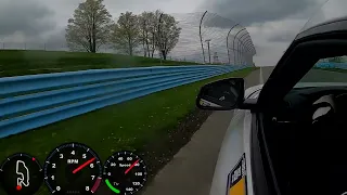 Gridlife - Watkins Glen Street GT Q1