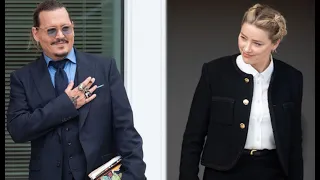 Johnny Depp vs. Amber Heard Verdict: Jury has decision on $50 million libel suit