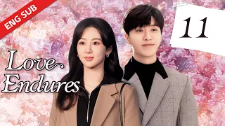 ENG SUB【Love Endures】EP11| Starring: Yang Zi , Fan Chengcheng, Jing Shijia