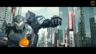 Pacific Rim 2 MV Bro