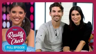 ‘Dancing With The Stars’ & ‘KUWTK’ Recap With Ashley Iaconetti, Jared Haibon & More | PeopleTV