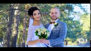 Свадебный клип 2018 (зимний) / Свадебное видео / Wedding video