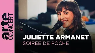 Juliette Armanet - Je te sens venir (The Weeknd X Daft Punk cover)