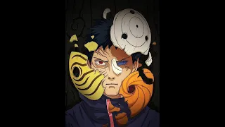 Obito Uchiha - Centuries Fall out boy