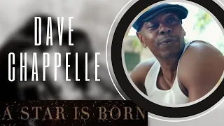 Every DAVE CHAPPELLE scene in A STAR IS BORN (2018)