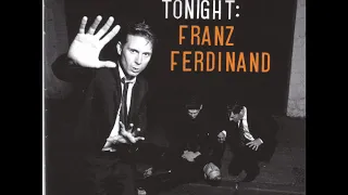 21 ◦ Franz Ferdinand - Can't Stop Feeling  (Demo Length Version)