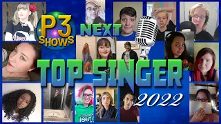 Next Top Singer 2022 Episode 7 [Casting]