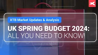UK Spring Budget 2024: All you need to know!