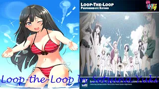 Loop the Loop by Setsuna Yuki