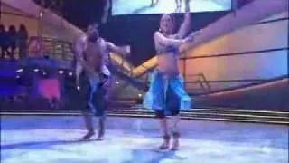 SYTYCD - Katee and Joshua