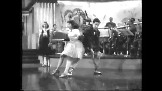 Ray Hirsch - Hollywood Jitterbug - In Memoriam