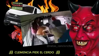 🎵 la Combi del Infierno 🎵