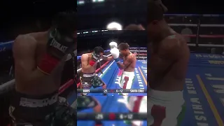 Is this Gervonta Davis best knockout?