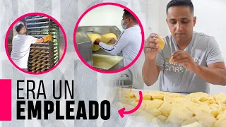 CONSEJOS PARA INICIAR UNA PANADERÍA | IDEA DE NEGOCIO | EMPRENDIMIENTO