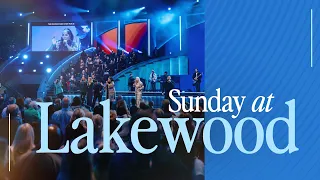 Lakewood Church | Lisa Osteen Comes | When Everything Seems Against You