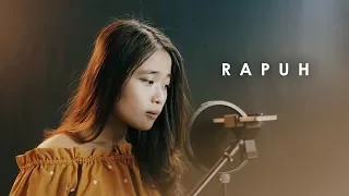 Rapuh - Agnes Monica - Dewi Pratiwi & Rusdi Cover