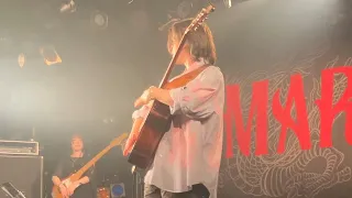 MARCIN - Just The Two Of Us (8th May 2024) Tokyo Japan LIVE マーシン
