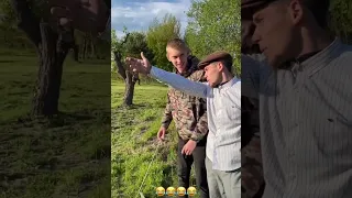 Німий на Туї важай 😂😂😂Льолік страшне Німого 🤣🤣🤣