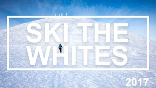 Ski The Whites - Winter 2017