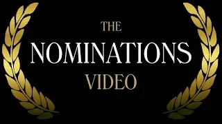 2018 Nominations Video - 100 Most Handsome Faces